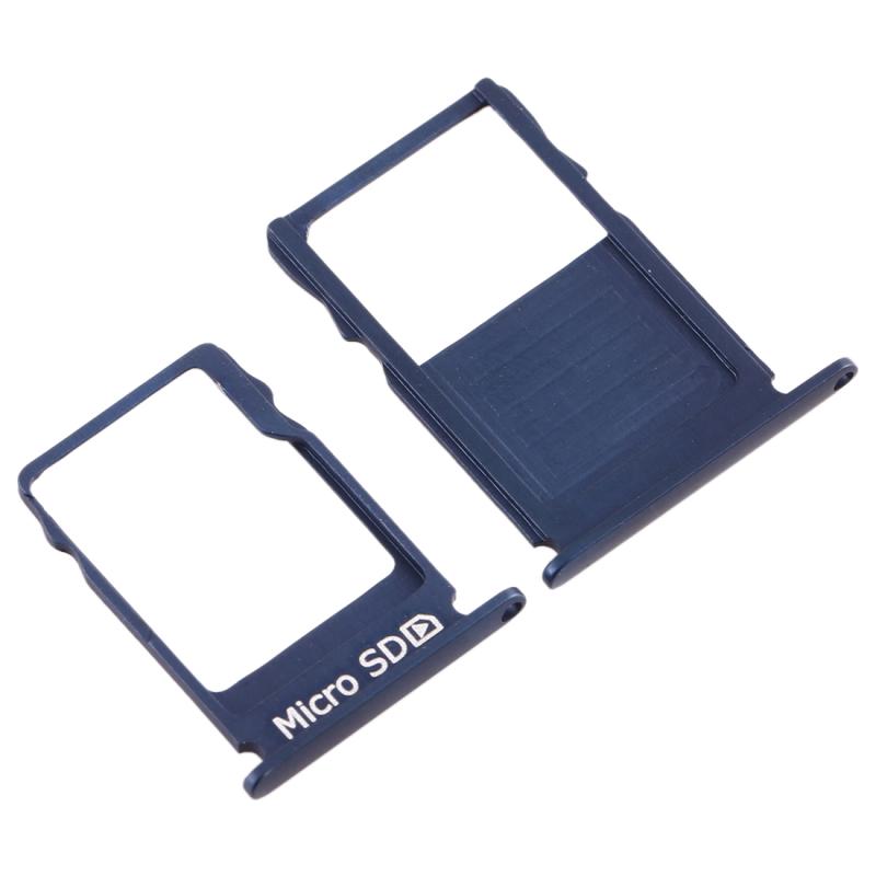 Nokia 3 SIM Card Tray Replacement | TA-1020 TA-1028 TA-1032 TA-1038 – image 8