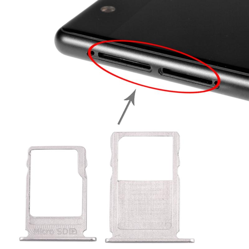 Nokia 3 SIM Card Tray Replacement | TA-1020 TA-1028 TA-1032 TA-1038 – image 15