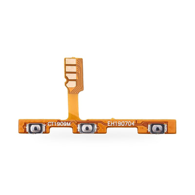 Huawei P20 Lite Power and Volume Button Flex Cable Replacement
