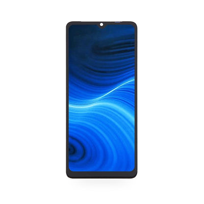 OPPO Realme X2 Pro LCD Screen and Touch Digitiser Assembly Replacement