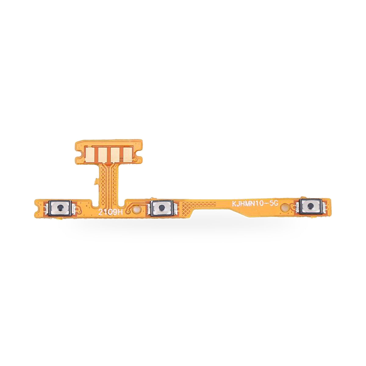 XIAOMI REDMI NOTE 10 5G Power and Volume Button Flex Cable Replacement