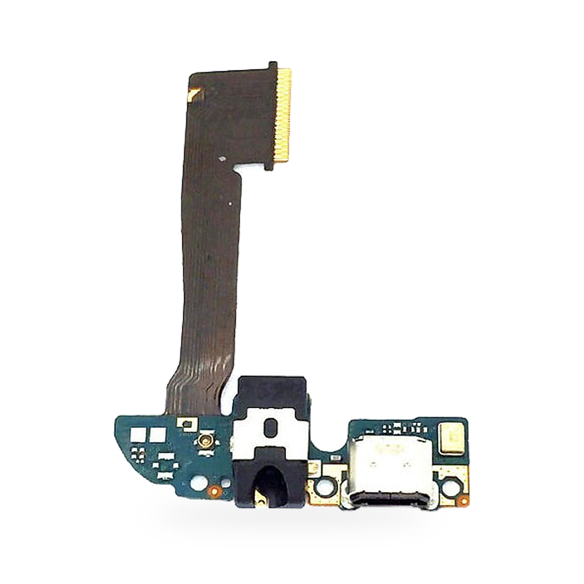 HTC One M8 Unit Headphone Jack Charging Port and Headphone Jack Flex Replacement