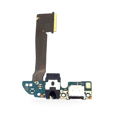 HTC One M8 Unit Headphone Jack Charging Port and Headphone Jack Flex Replacement
