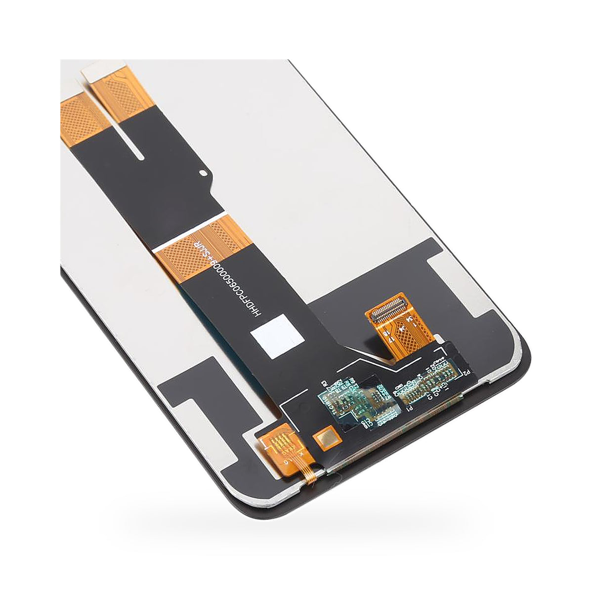 Motorola Moto G10 LCD Screen and Touch Digitiser Assembly Replacement