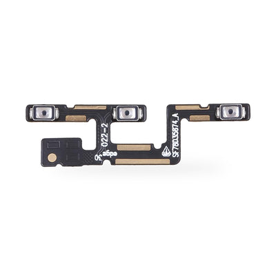 Motorola Edge 30 Power Button Flex Cable Replacement