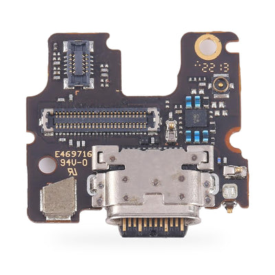 Motorola Edge 30 Charging Port Flex Replacement