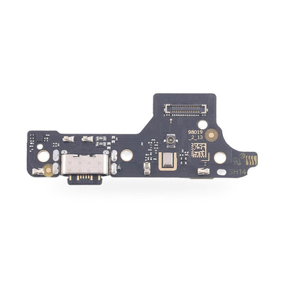 Xiaomi Redmi 12 Charging Port Flex Replacement