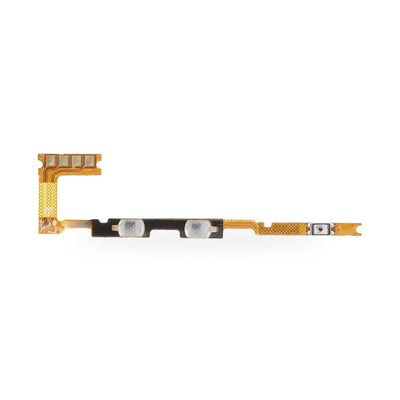 Motorola Moto E22 Power and Volume Button Flex Cable Replacement