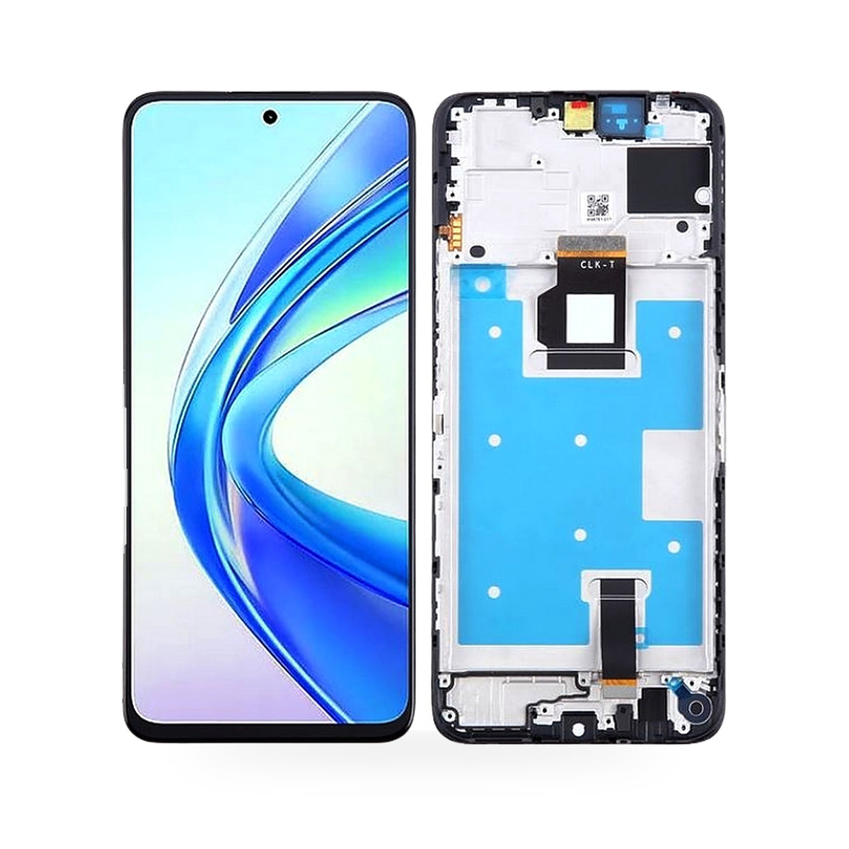Huawei Honor 90 CLK NX1 LCD Screen and Touch Digitiser Assembly Replacement