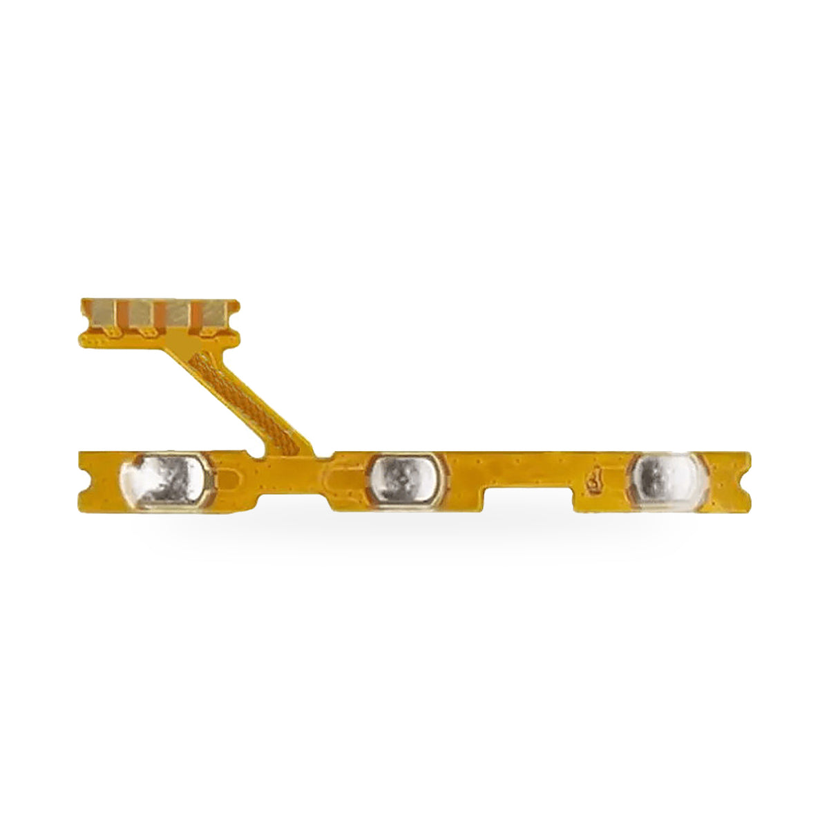 Xiaomi Redmi 10A Power and Volume Button Flex Cable Replacement