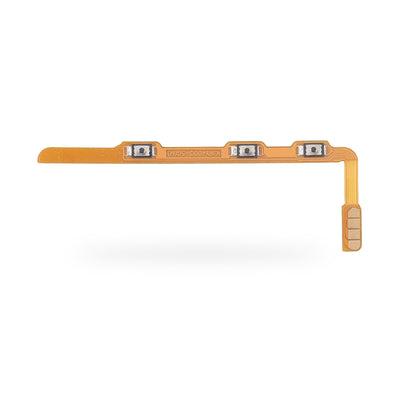 Honor 400 Lite Power and Volume Button Flex Cable Replacement