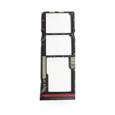 Motorola Moto G15 SIM Card Tray Holder Replacement