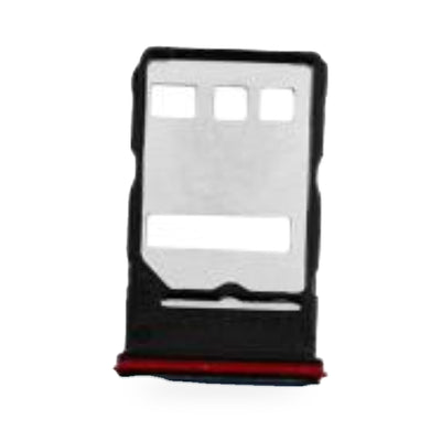 Huawei Honor 400 Lite SIM Card Tray Holder Replacement (Green)