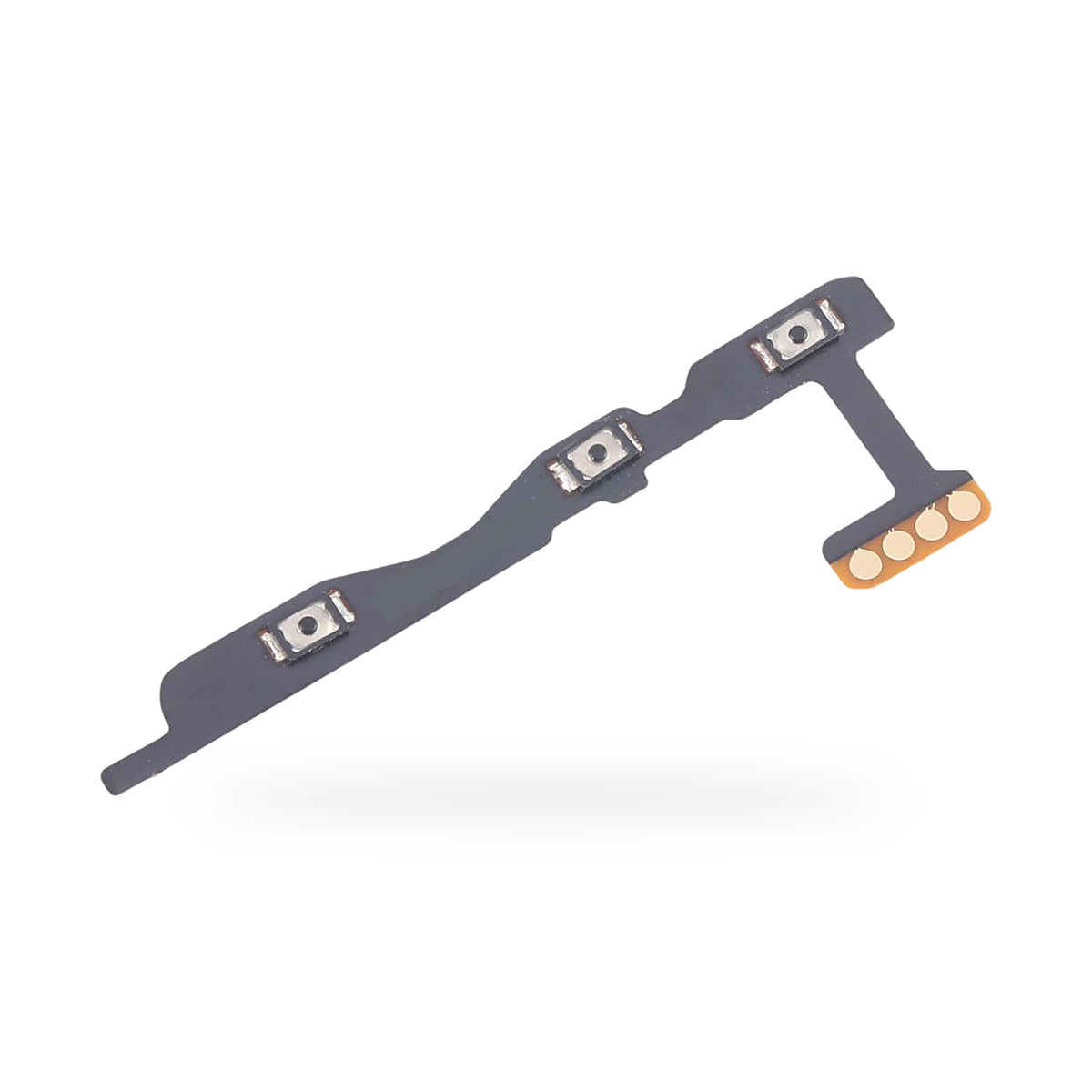Honor Magic 6 Pro Power and Volume Button Flex Cable Replacement