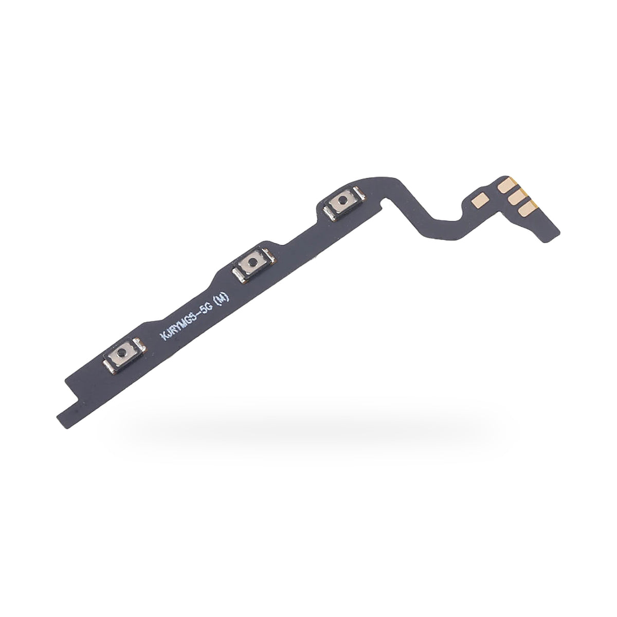 Honor Magic 6 Power and Volume Button Flex Cable Replacement