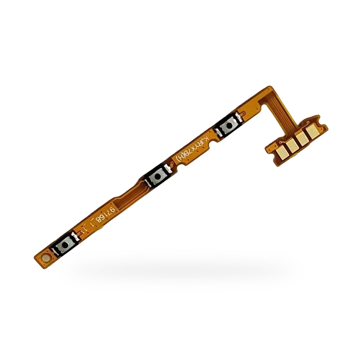 Huawei Honor 90 Power and Volume Button Flex Cable Replacement
