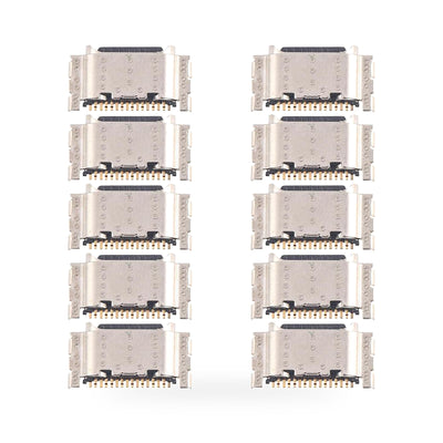 OPPO A97 5G Charging Port Flex Replacement