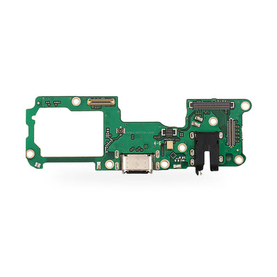 OPPO F17 Pro Charging Port Flex Replacement