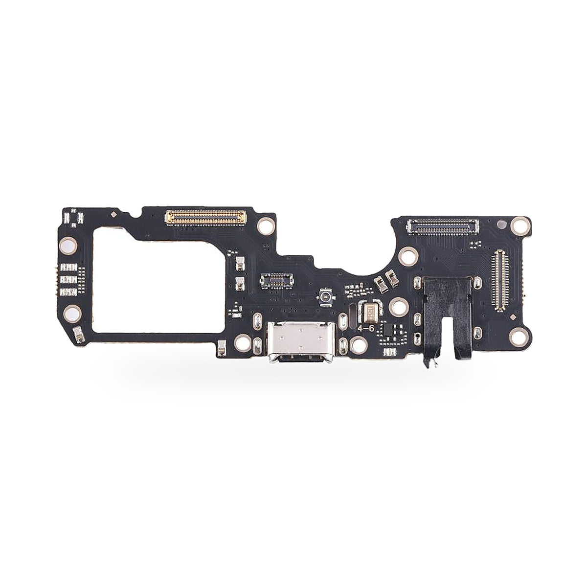OPPO F21 Pro Charging Port Flex Replacement