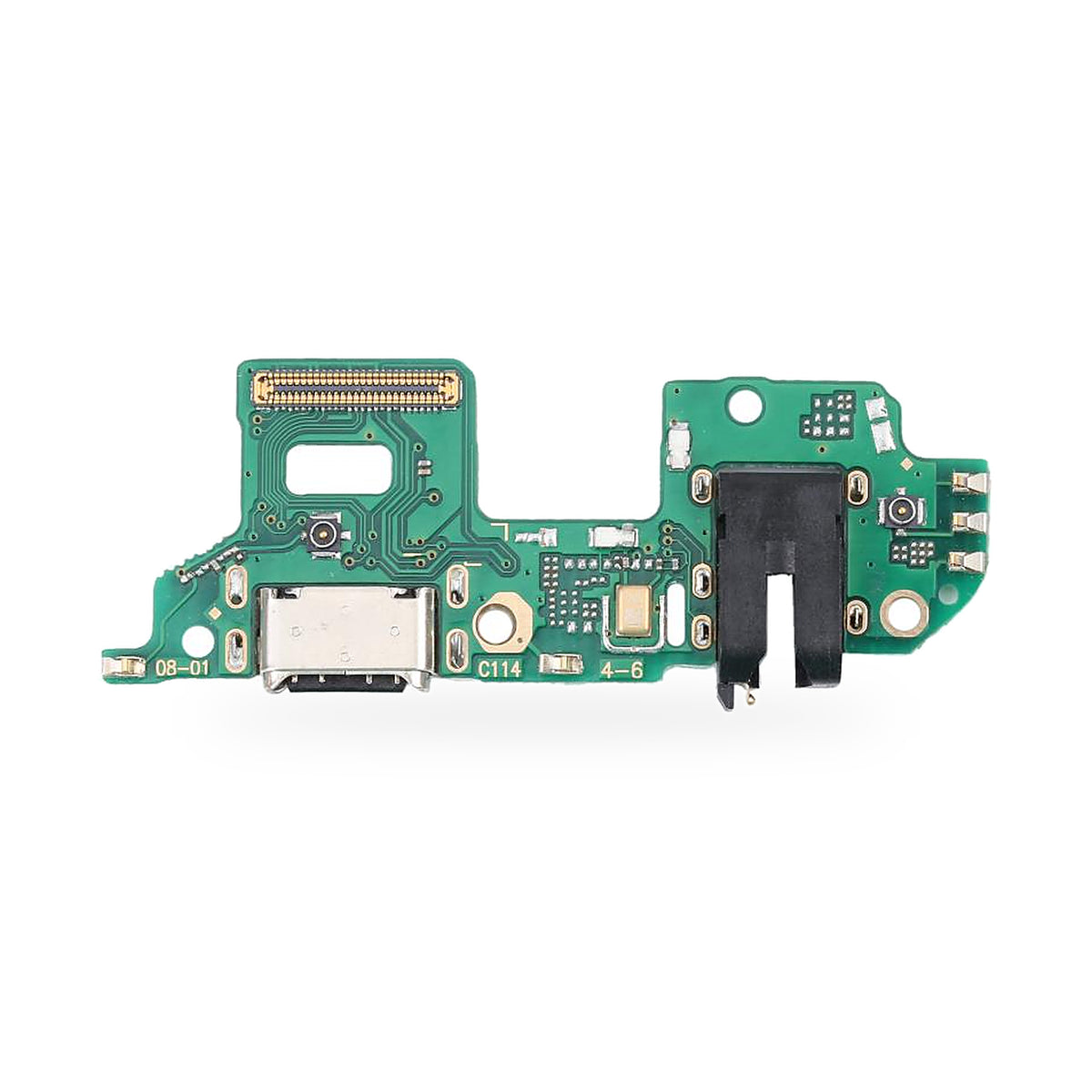 OPPO K10 5G Charging Port Flex Replacement
