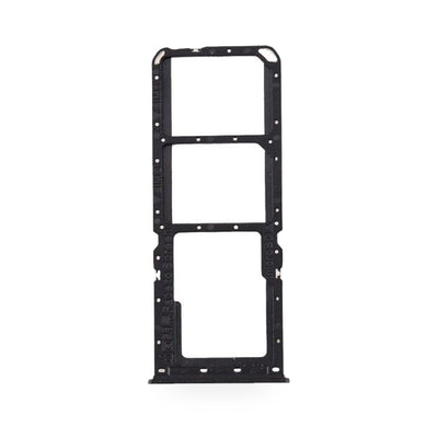 OPPO F19 Pro SIM Card Tray Holder Replacement (BLACK)