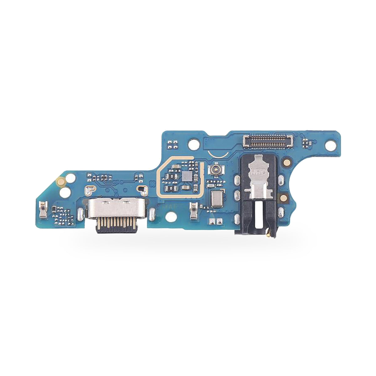 Infinix 7 Plus Charging Port Flex Replacement