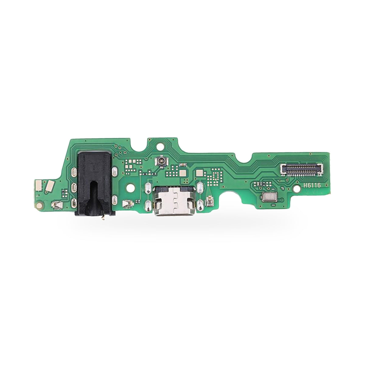 Tecno Spark 6 Air Charging Port Flex Replacement