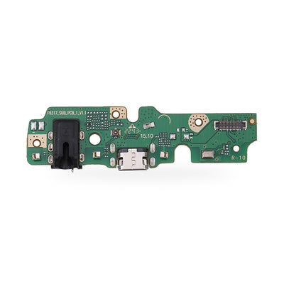 Tecno Spark 7T Charging Port Flex Replacement