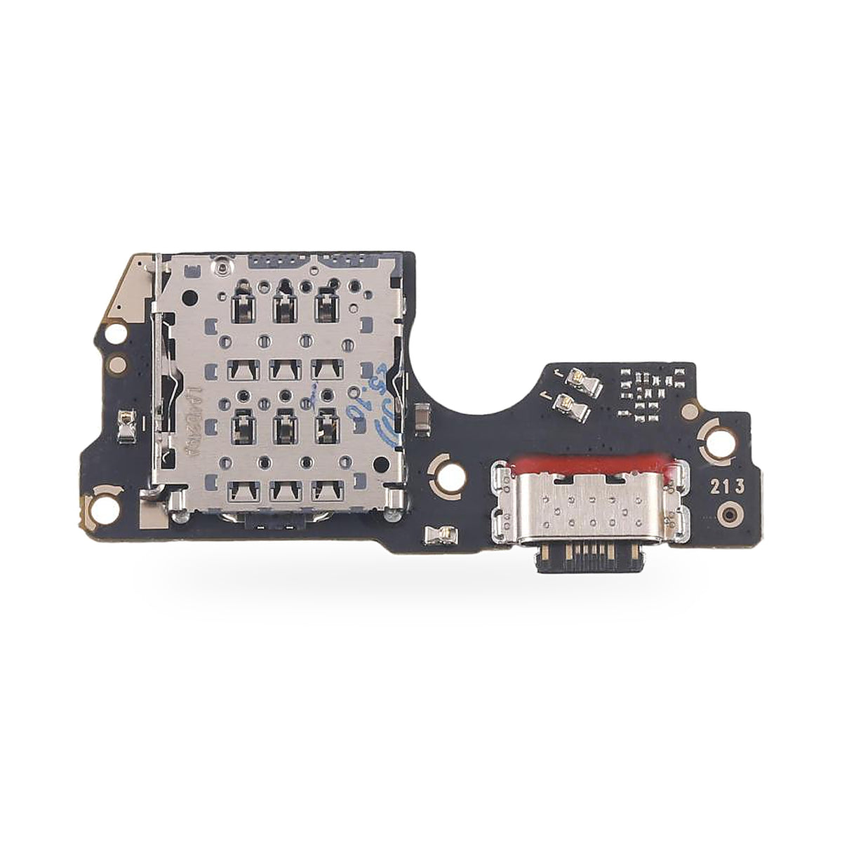 Xiaomi Poco X7 Charging Port Flex Replacement