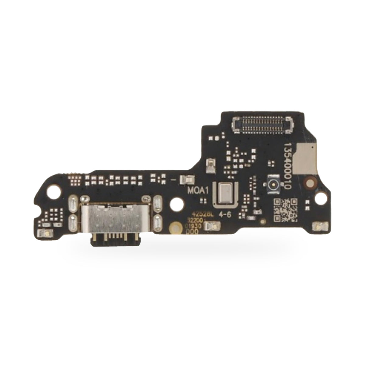 Xiaomi Poco M7 Charging Port Flex Replacement