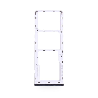 Tecno Camon 18T SIM Card Tray Holder Replacement (White)