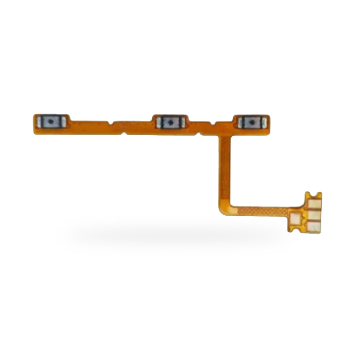 Tecno Camon 40 Pro 5G Power and Volume Button Flex Cable Replacement