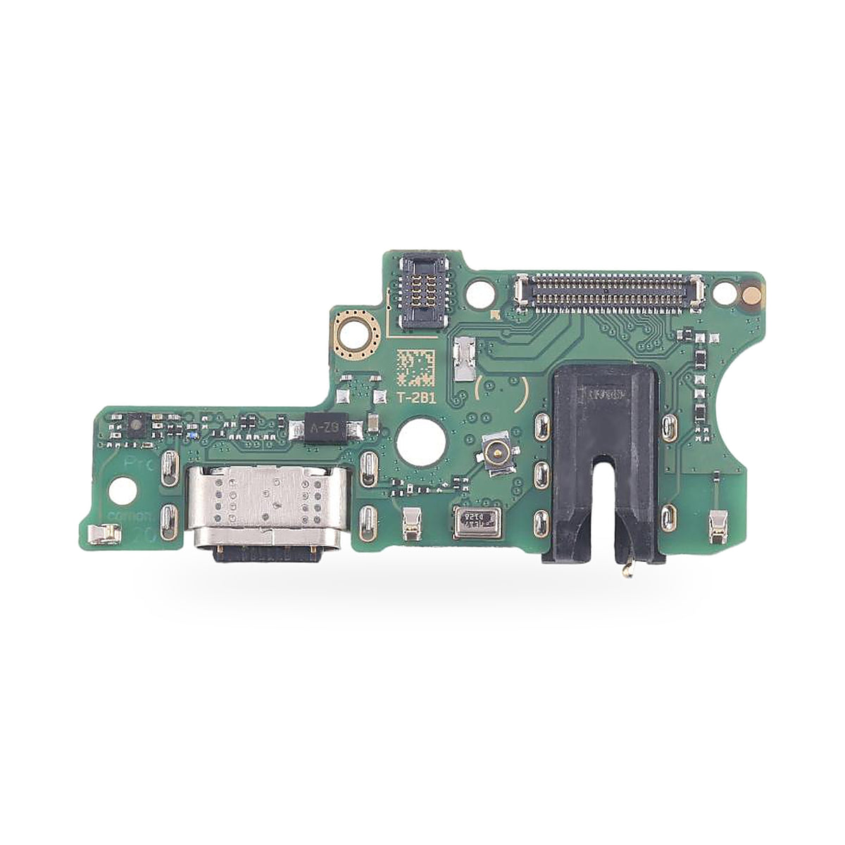 Tecno Camon 20 Pro Charging Port Flex Replacement