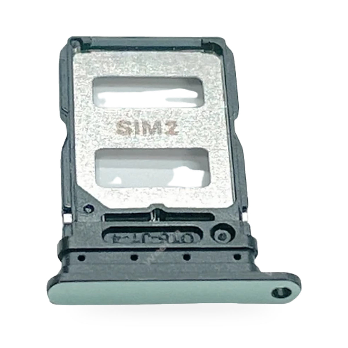 Xiaomi Poco X7 SIM Card Tray Holder Replacement (Green)