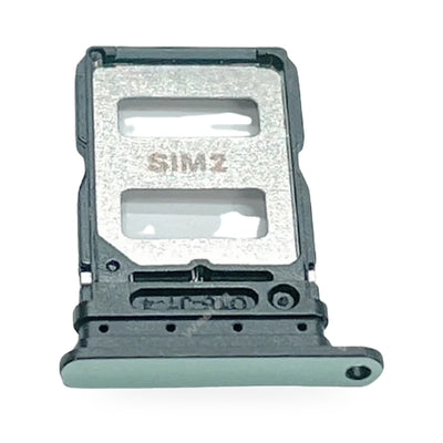 Xiaomi Poco X7 SIM Card Tray Holder Replacement (Green)