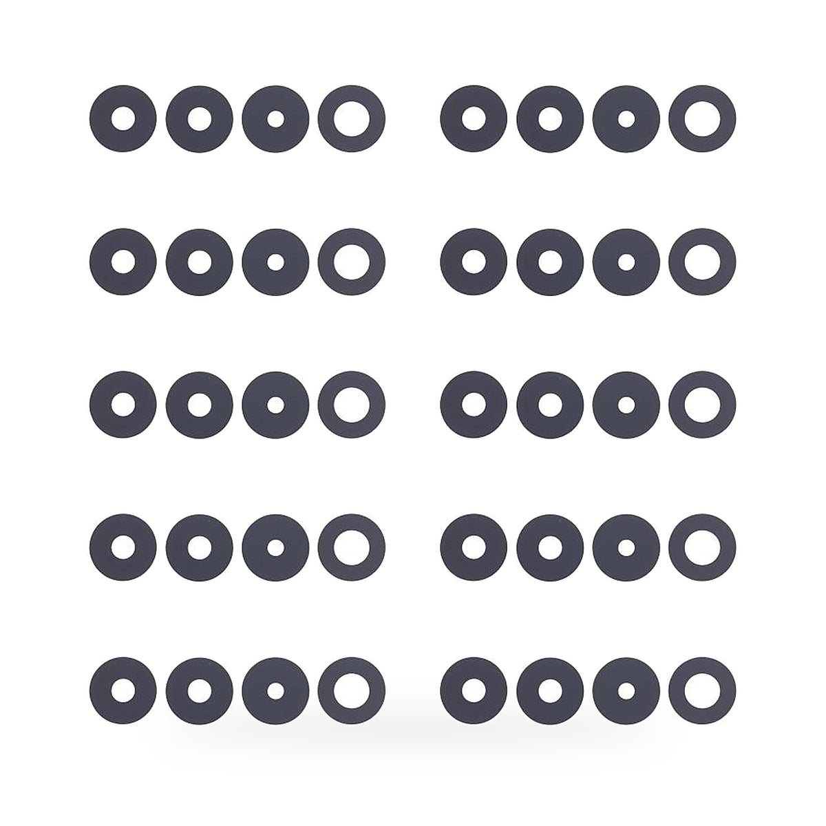 Xiaomi Poco X7 Rear Camera Lens Glass Replacement