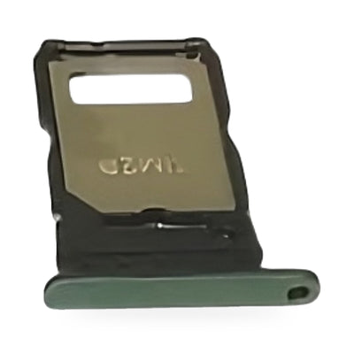 Motorola Moto G96 SIM Card Tray Holder Replacement (Green)