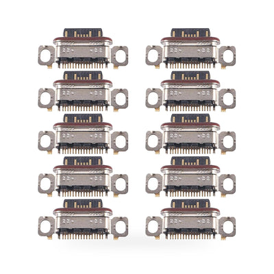 Xiaomi Redmi Note 13 Pro Plus Plus Charging Port Flex Replacement