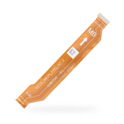 OPPO Realme 12X Main Board LCD Display Flex Cable Replacement