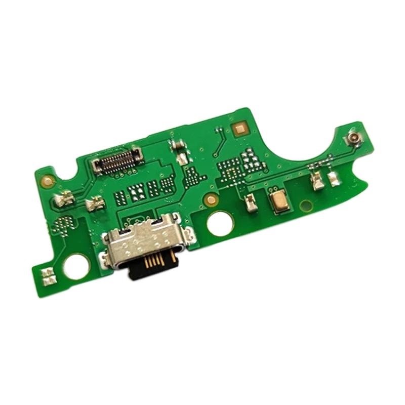Alcatel 3X 2019 Charging Port Board Replacement | 5048 5048U 5048Y – image 1