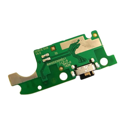 Alcatel 3X 2019 Charging Port Board Replacement | 5048 5048U 5048Y – image 2