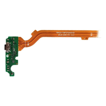 Alcatel 3X 2020 Charging Port Flex Cable Replacement | 5061 5061U 5061A – image 1