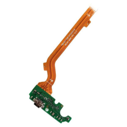 Alcatel 3X 2020 Charging Port Flex Cable Replacement | 5061 5061U 5061A – image 2