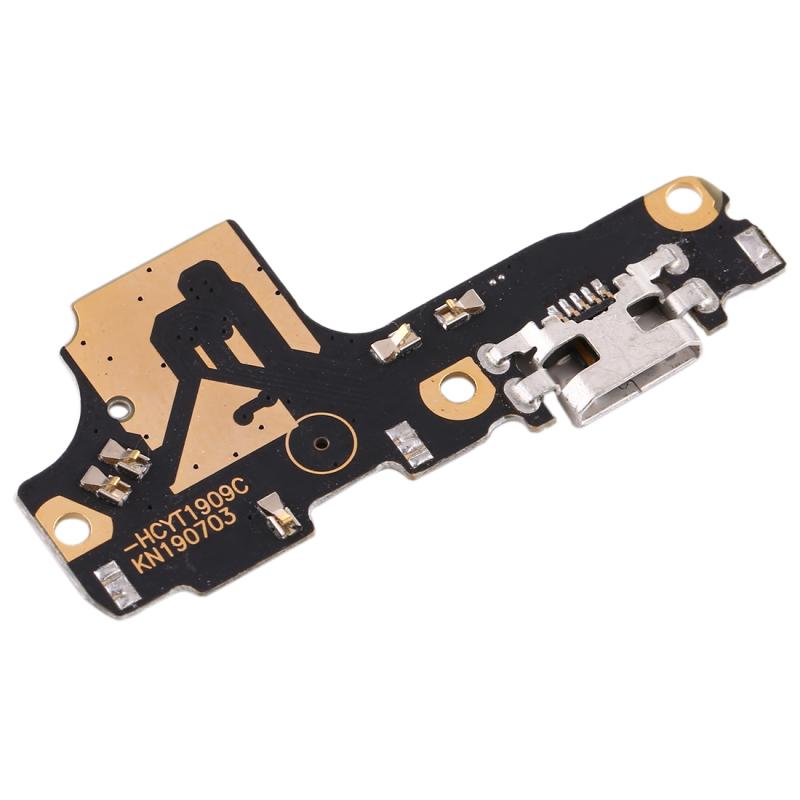 Nokia 4.2 Charging Port Board Replacement | TA-1184 TA-1133 TA-1149 – image 4