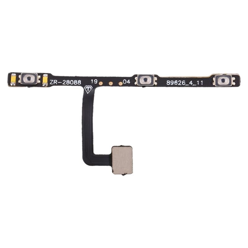 Nokia 4.2 Power and Volume Button Flex Replacement | TA-1184 TA-1133 TA-1149 – image 2