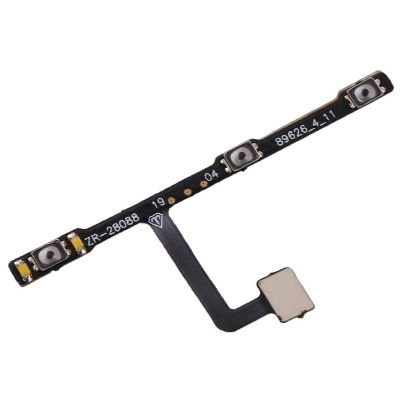 Nokia 4.2 Power and Volume Button Flex Replacement | TA-1184 TA-1133 TA-1149 – image 3