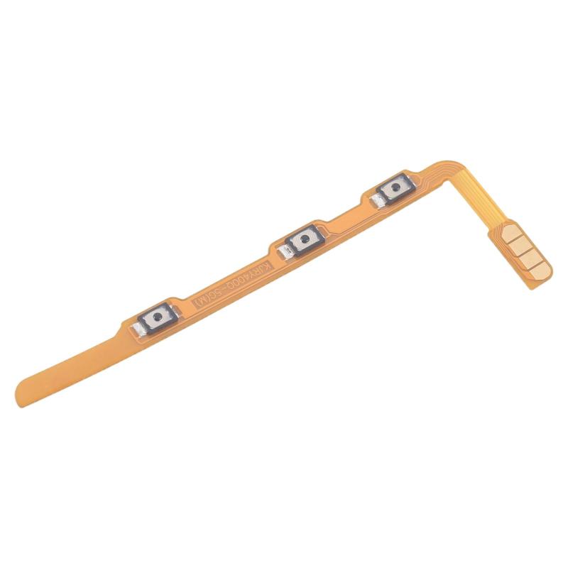 Honor 400 Lite Power & Volume Button Flex Cable Replacement Part – image 2