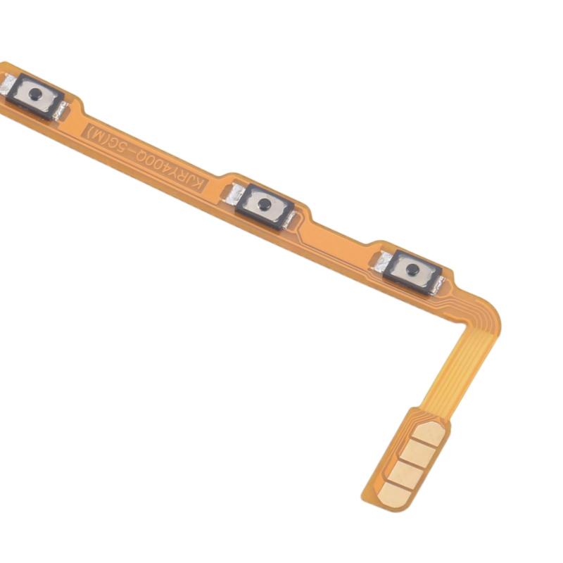 Honor 400 Lite Power & Volume Button Flex Cable Replacement Part – image 4