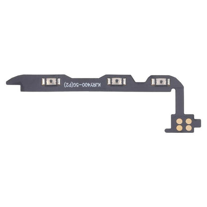 Honor 400 Power and Volume Button Flex Cable Replacement – image 1