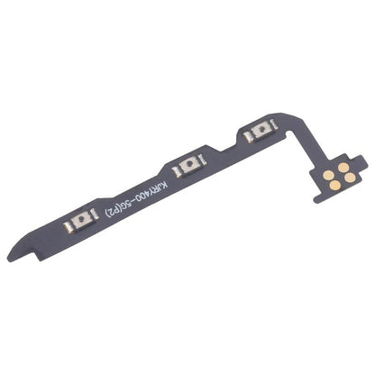 Honor 400 Power and Volume Button Flex Cable Replacement – image 2